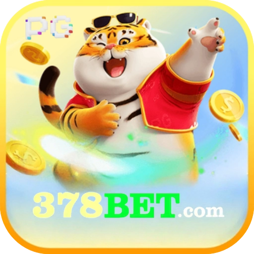 378bet logo