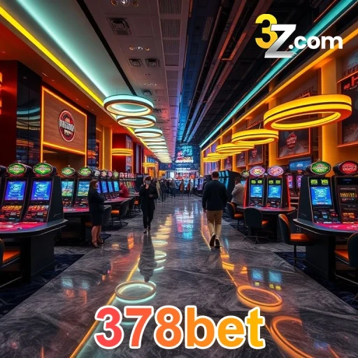378bet Aplicativo Móvel