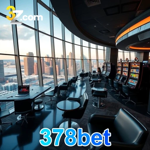 378bet Área de Login