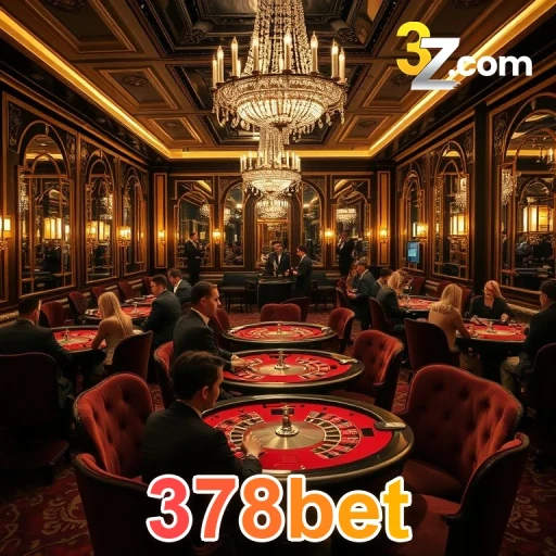 378bet Jogos de caça-níqueis